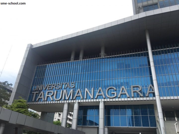 Sejarah Universitas Tarumanagara