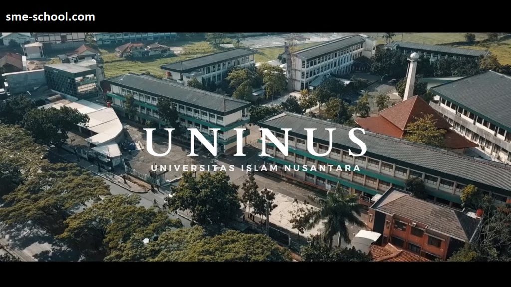 Sejarah Universitas Islam Nusantara ( UNINUS )