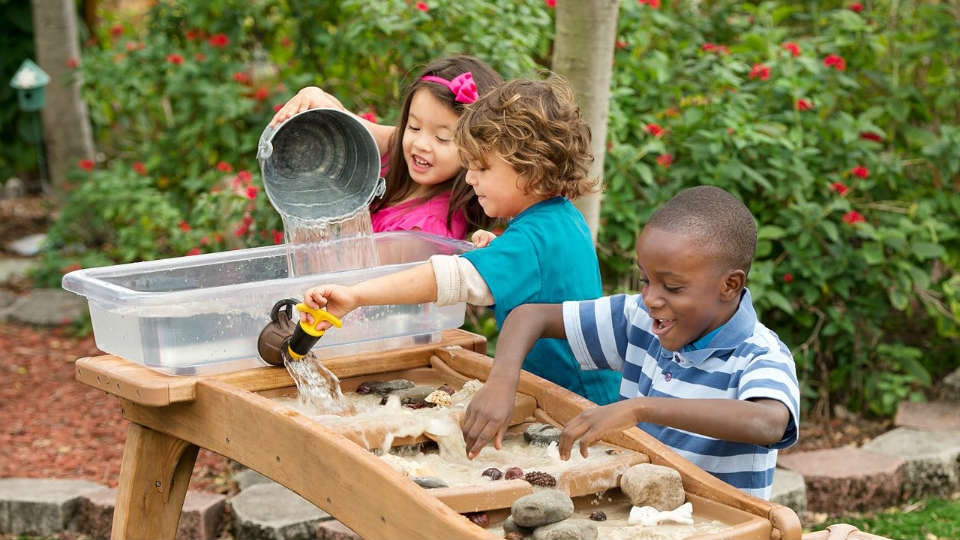 Membangun Soft Skill Sejak Dini Untuk Masa Depan