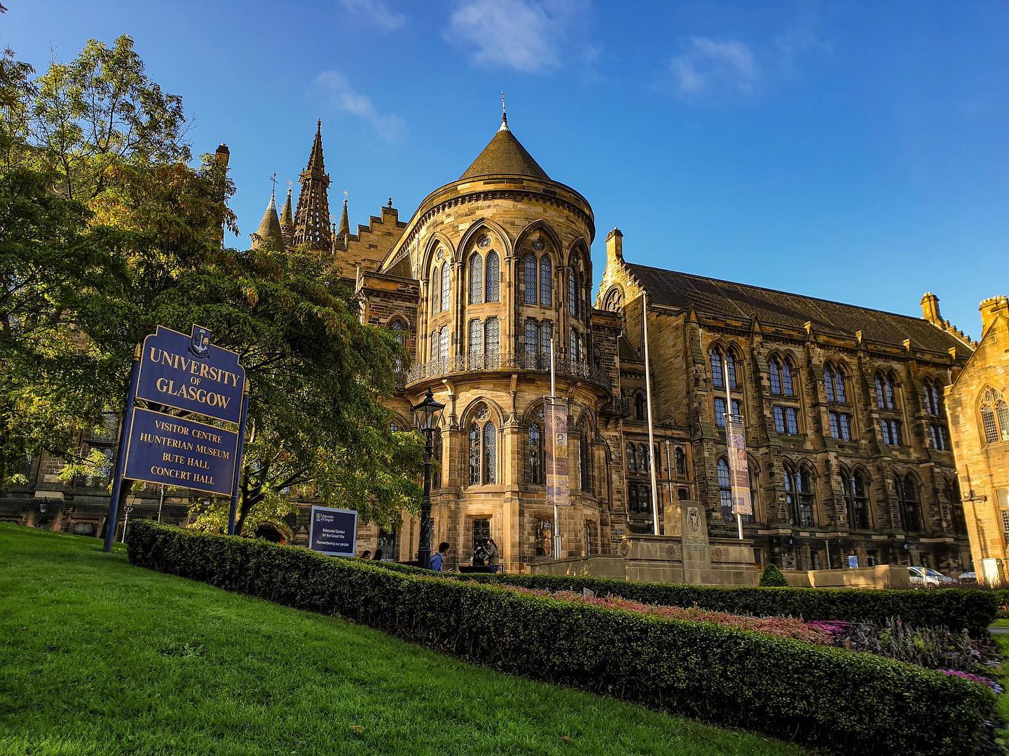 8 Universitas IPA 2026 Di Britania Raya Yang Parent Harus Tahu