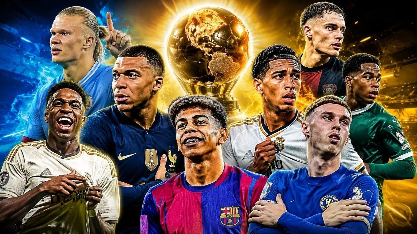 8 Akademi Sepakbola Ternama Yang Melahirkan Pemain Bintang Dunia